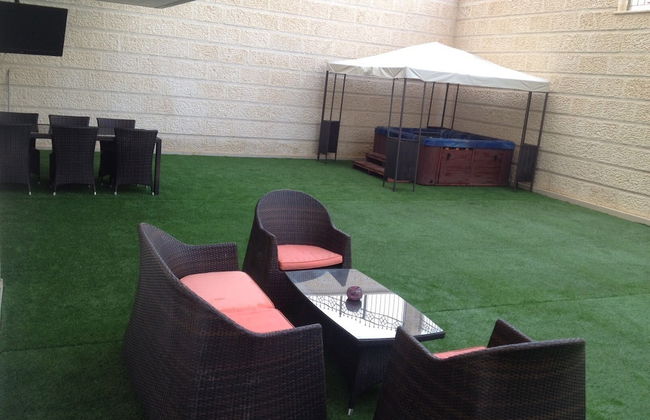 La Palmora Suites - Photo 66