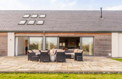 Luxury Cotswolds Estate with Pool - Foto 10