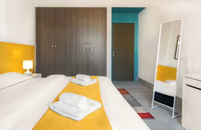 Izzzi Life Mint- Apart Hotel - Photo 57