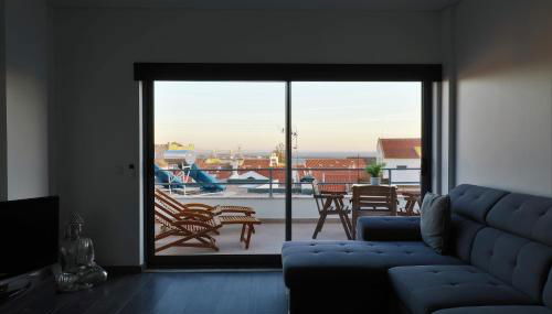 Castle in Blue Apartments-Sea View - Foto 5