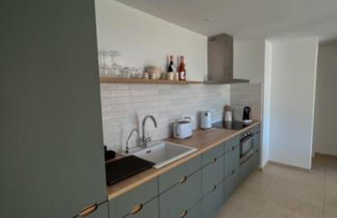 ECO-APARTMENTS LA MARINEDA & HOTEL THALASSA SPORT & SPA - Foto 67