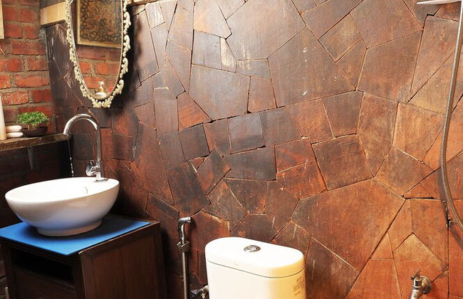 Ellina's Staycation Classic House KL - Photo 38