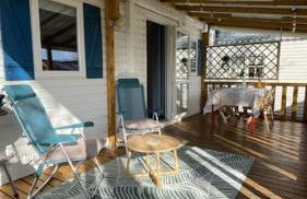 Ma Baie home - Foto 9