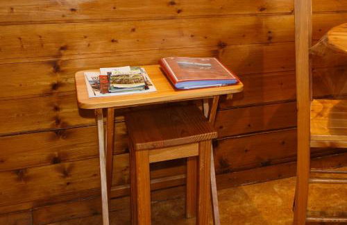 Votre location 3 étoiles à La Norma - Savoie - Foto 17