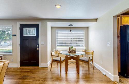 Whidbey Way Beach House - Foto 6