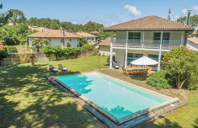 Madame Vacances Villas Club Royal 17 - Photo 1