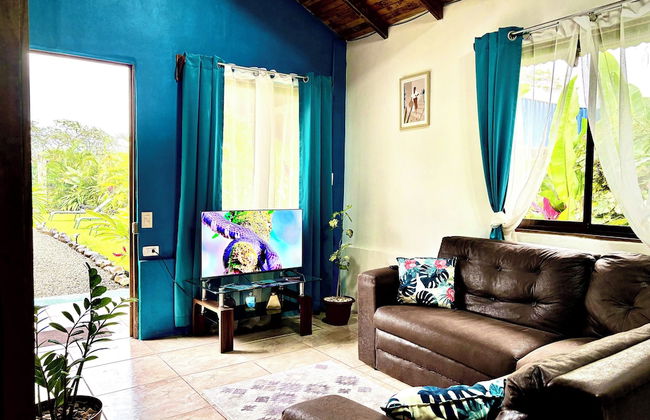 Cabañas Litos - Foto 33