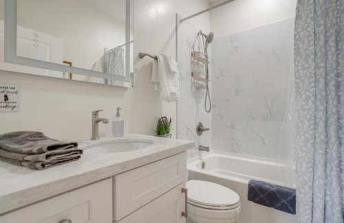 Secluded Mtn-View Dewey Home with Outdoor Oasis - Foto 21