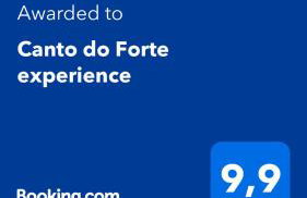 Canto do Forte experience - Photo 2