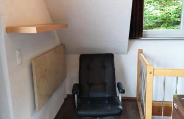 Ferienhaus Wernfels - Fränk. Seenland - Foto 15