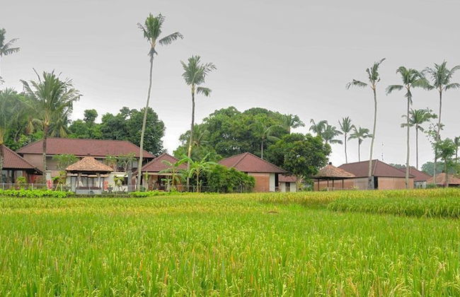 Villa Kaba Kaba Resort Bali - Foto 46