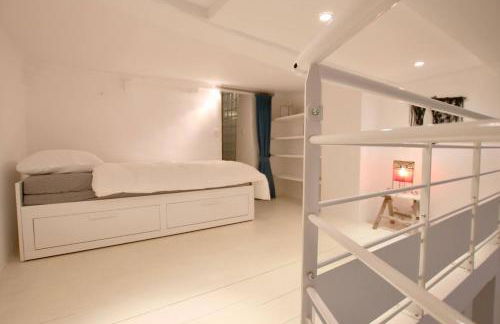 Charmant appartement au sein de la vieille ville - Foto 31