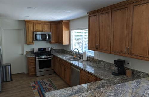 “The Grey Haven” – Secluded home in the woods - Foto 6