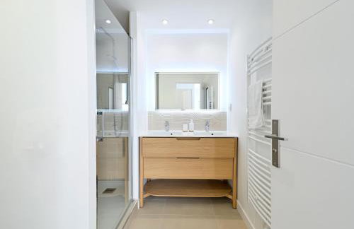 Climatisé et atypique, bienvenue au LOFT-23 - Foto 27