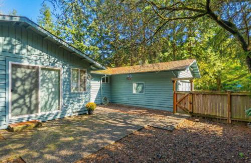 Modern 3BR House with BBQ Yard near Richmond Beach - Foto 4