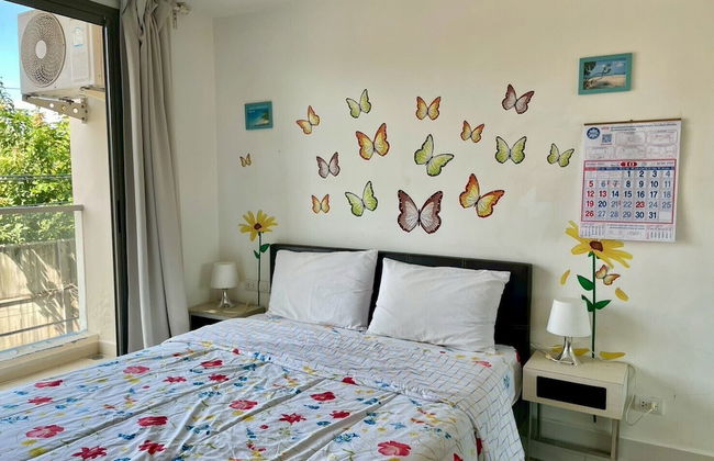 Laguna Beach Resort 2 by PSR ASIA - Photo 14