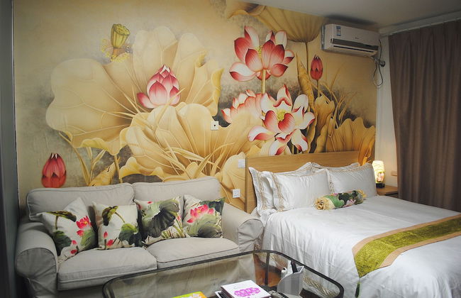 The Sidihome Service Apartment (Saintland Shop) - Photo 14