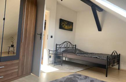 Wohnung an der Galopprennbahn - Photo 13