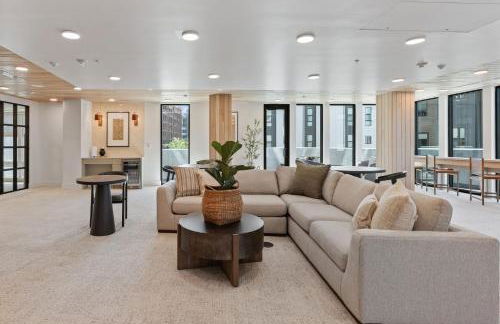 Amazing Deluxe 1BR Pool Gym HTub - Foto 80