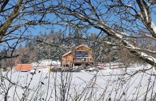 Dream Catcher House - dom do wynajęcia w górach - Foto 6