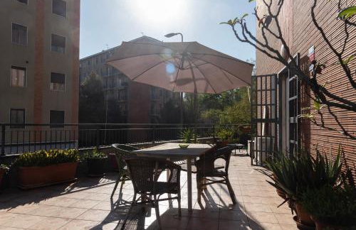 Casa Botticelli - Terrazzo Esclusivo - Foto 30