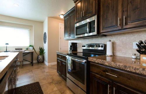 Cactus Rose Villa with 2 Pools 2 Spas Gym - Foto 6