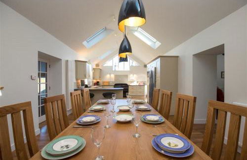 Spring Cottage - Foto 8