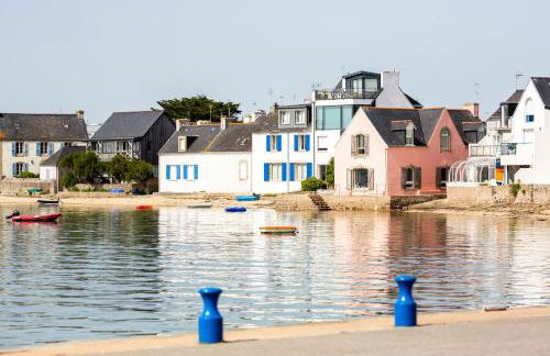 Appartement 4 personnes avec vue mer - Photo 19