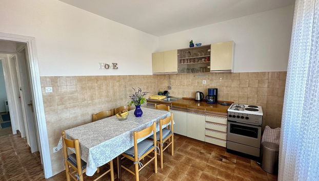 Apartment Mona 1 - Foto 5, Interior