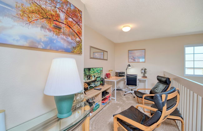 Balmoral Breeze 5 Bedrooms - Foto 29