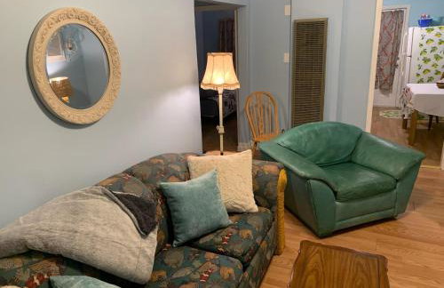 Pink Flamingo at the Beach cottage - Photo 11