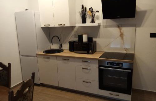Natalija apartmans - Foto 65