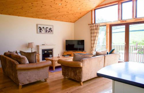 Plum Tree Lodge - Photo 6