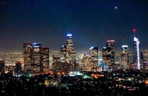 Downtown LA - Mamba Suite - Free Indoor Parking! - Foto 35