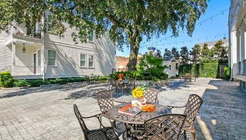 Charming 2BR on Carondelet by Hosteeva - Foto 4, Other