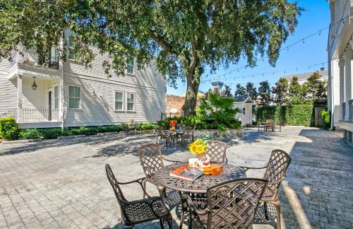 Charming 2BR on Carondelet by Hosteeva - Foto 4