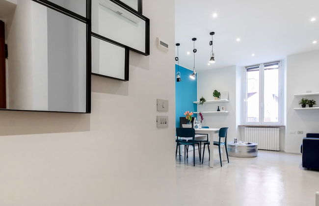 JOIVY Smart Apartment Near S.agostino Metro - Photo 54