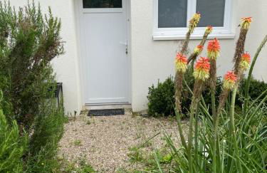 Beau studio équipé - Calme et confortable - Foto 2