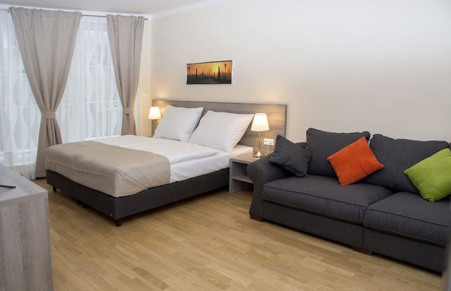 Limes Apartments - Foto 21