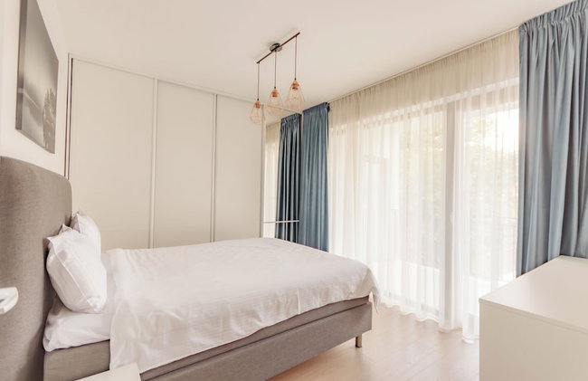 ZEN Central Apartments - Photo 5