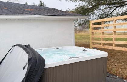 The Nook on the Farm with Pool,Hot tub and Games - Foto 2