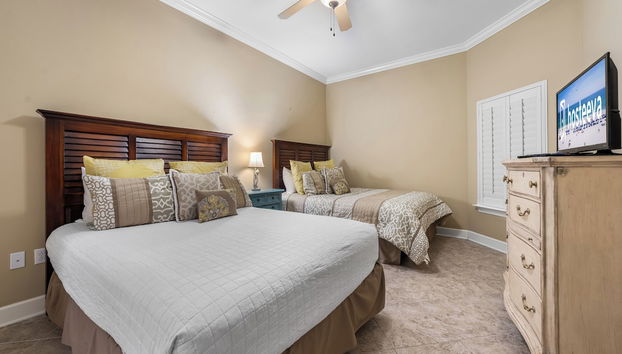 The Oasis at Orange Beach 1102 - Foto 2, Habitación