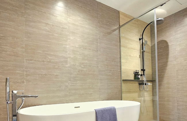 Expressionz Premium Suites at KLCC - Foto 47