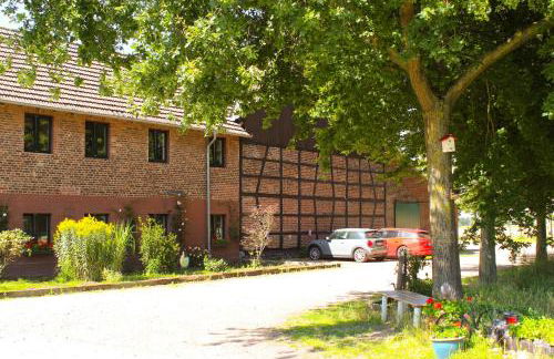 Gut Huthmacherhof - Foto 14