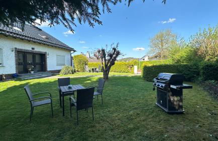 Ferienwohnungen Hoheeifel - Foto 9