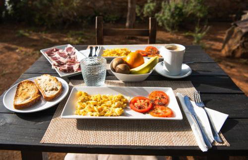 Hotel Rural Can Partit Adults Only-Ibiza - Foto 31