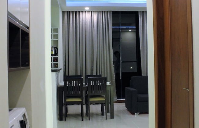 Malis the Residence & Hotel - Foto 42