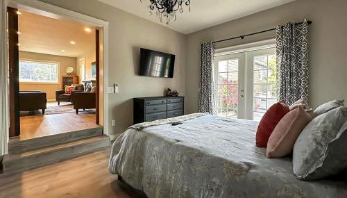 Sqc Cedar St Cottage - Foto 3