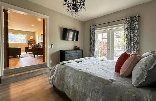 Sqc Cedar St Cottage - Foto 3