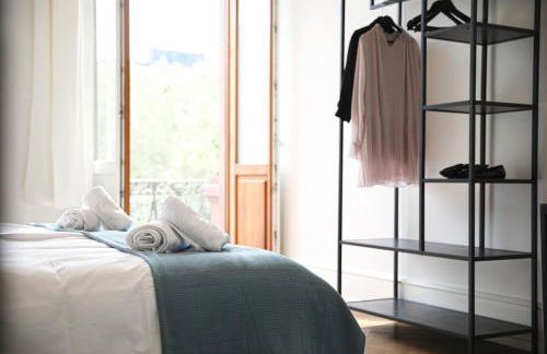 Palais Passy~Design Suite mit Ausblick im Zentrum - Foto 10